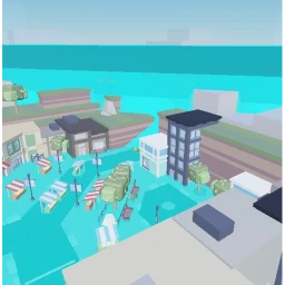 Town Tsunami RP icon