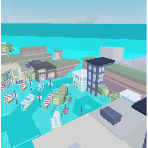 Town Tsunami RP