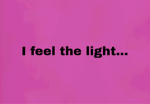 Feel the light in Roro’s room
