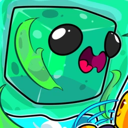 And VOCAB Evolution Innovation Gun Infinite icon