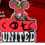 Rats bad cats good