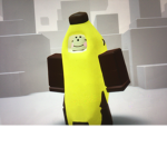 Banana/monkey boys