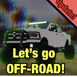 LETS GO OFF-ROAD    icon