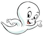Casper the goat club