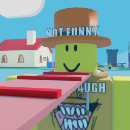 the Awesome John Obby 🎩