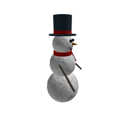 Snowman
