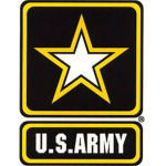 The United States Army of America.