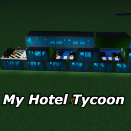 My Hotel tycoon icon