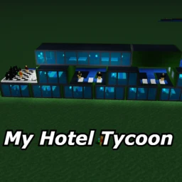 My Hotel tycoon icon