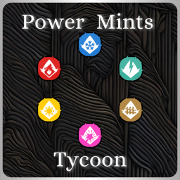 Power Mints Tycoon