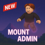 [ 1 TRILIUN ] MOUNT ADMIN