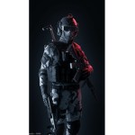 Thw killer shadow
