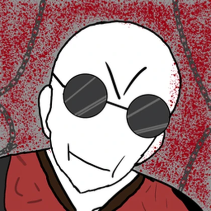 Kade's Legends Roblox group icon