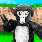 Gorilla Arts