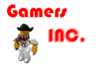 Gamers inc.