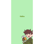 I did this