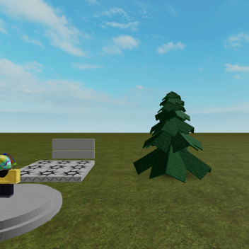 A dumb Place [Abandoned]