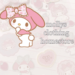 mollys clothing  home store