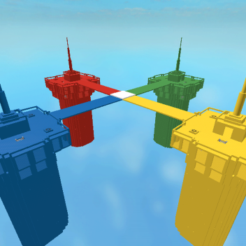 Classic Doomspire Brickbattle