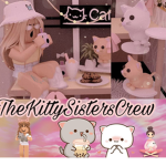 TheKittySistersCrew