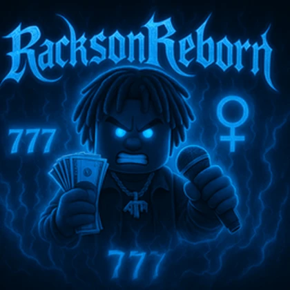 RacksOn ENT Roblox group icon