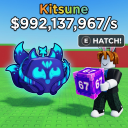 Spin for Devil Fruits