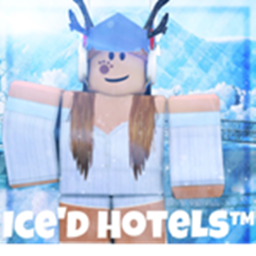 Ice’d Hotels™