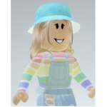 Ropa gratis o con # robux