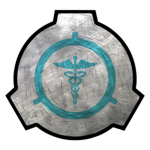 SCP:// Medical Department