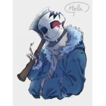 + Written In Ink Staff Group