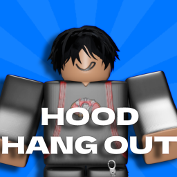 🎃Hood Hangout🎃