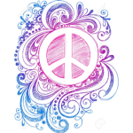 Peace & Love!