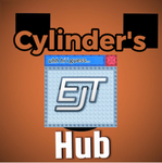 Cylinder's EJT Hub