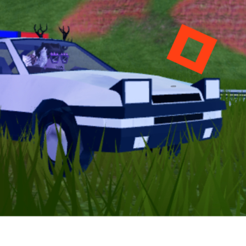 Cars Of The Roblox Square!