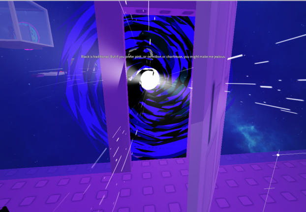 Coraline's Obby  screenshot 1