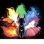 Kitsune~squad