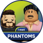 I Met PHANTOMS