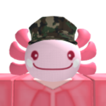 United Axolotl