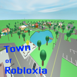 Town of Robloxia