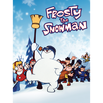 Frosty the Snowman 