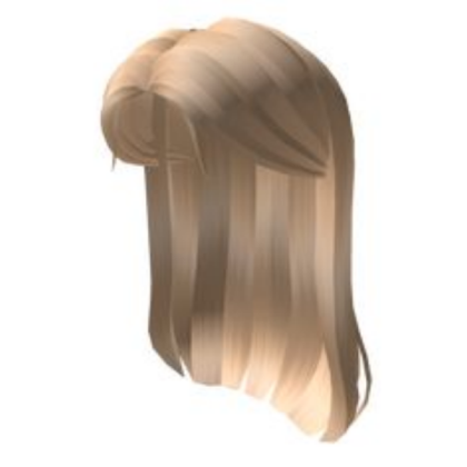 HAIR Roblox decal