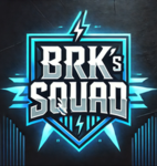 BRK's squad