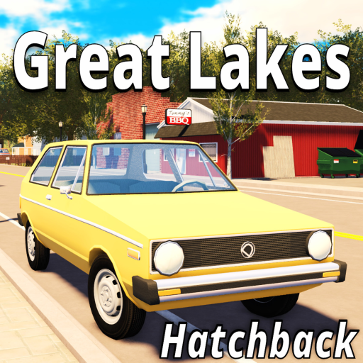 Great Lakes Area 1986 icon