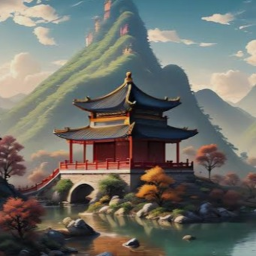 [🎙️] Isle of Eldoria