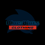 Blue Blurs Clothing