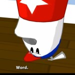 very real homestar runner roleplay game