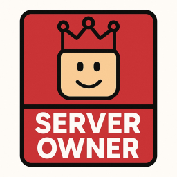 Server Owner