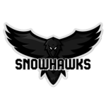 (NFL) Seattle Snowhawks