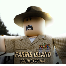 [MCRD] Parris Island, South Carolina
