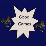Good Games Inc